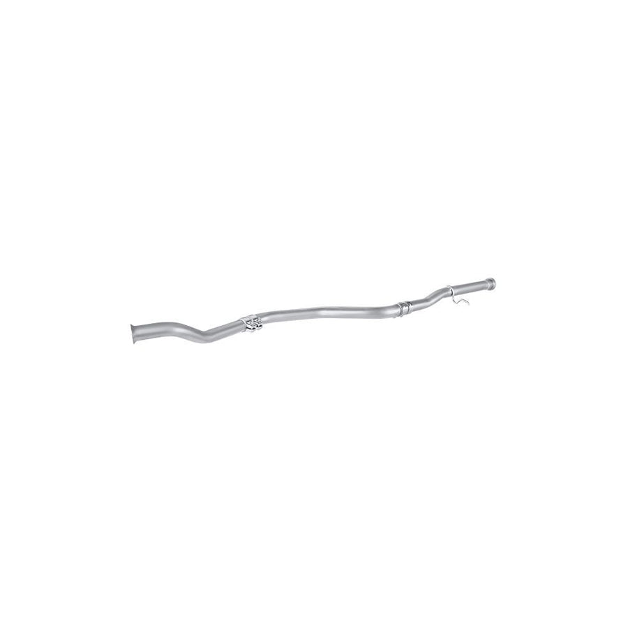 Hella 8LA 366 002-571 Exhaust Pipe For Peugeot 405