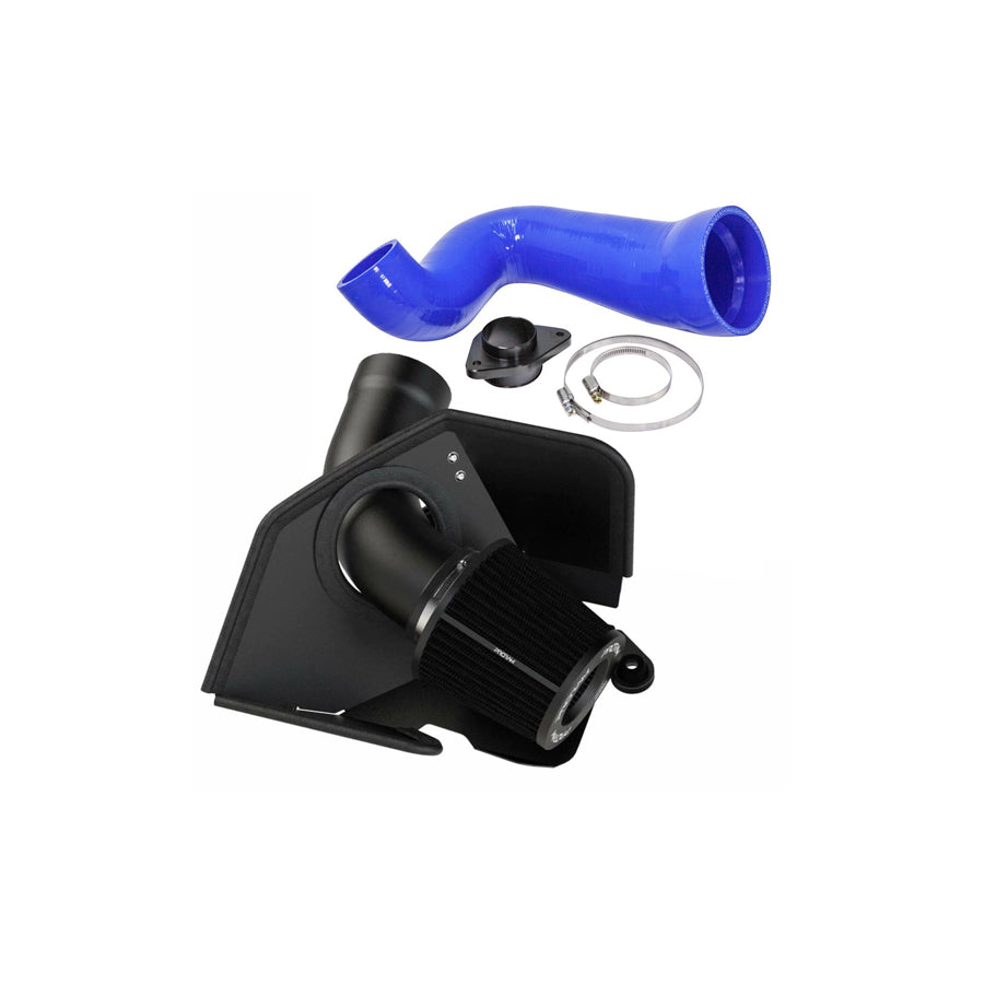 RAMAIR BUNDLE-PRK-143-TI-008-BL VAG AUDI VW SEAT SKODA 1.5 TSI INDUCTION KITS | ML Performance UK Car Parts