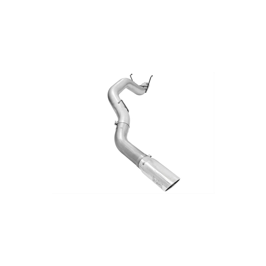aFe 49-02039-P DPF-Back Exhaust System Dodge RAM Diesel Trucks 13-18 L6-6.7L (td) | ML Performance UK Car Parts