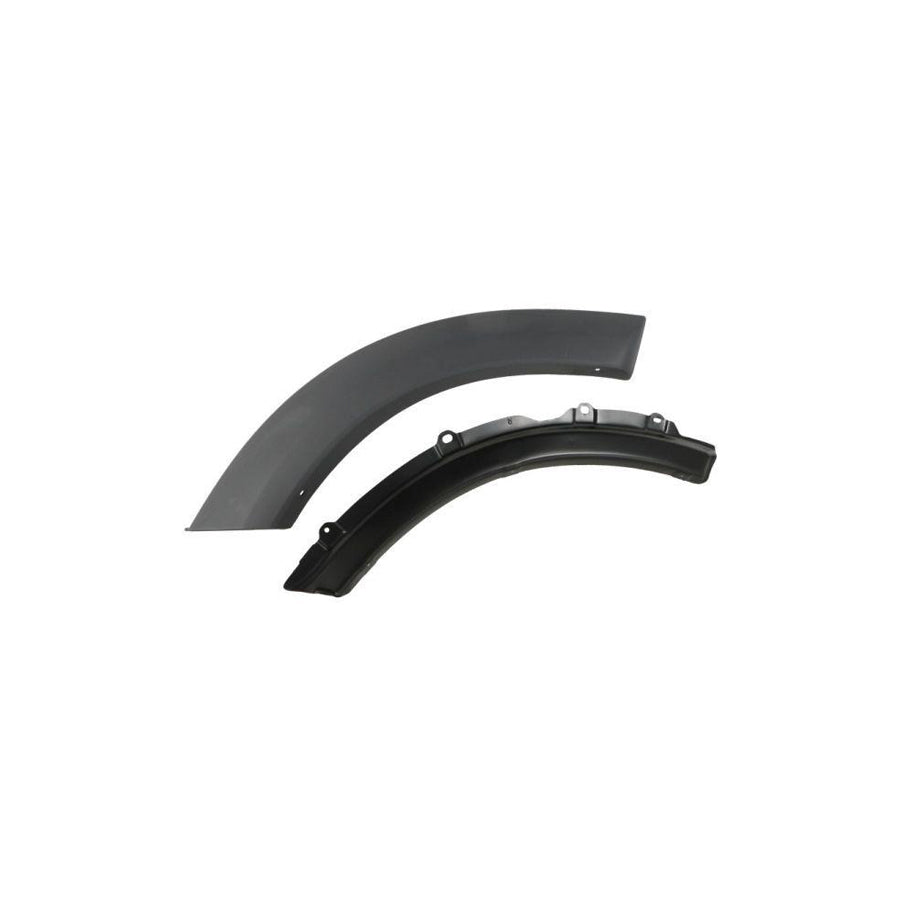 Blic 5703-04-8179596P Trim / Protective Strip, Mudguard For Toyota Rav4 II Off-Road (Xa20)