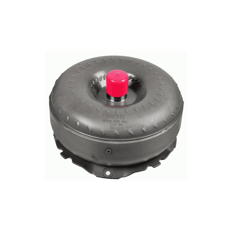 Sachs 0700 600 051 Torque Converter