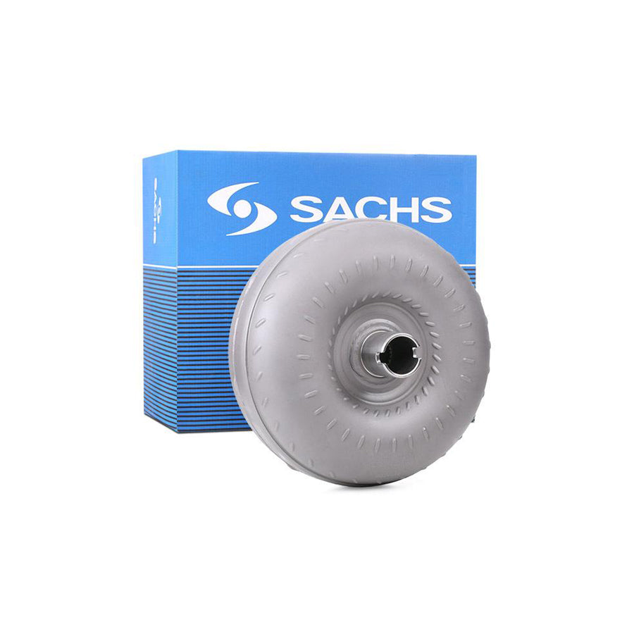 Sachs 0700 600 054 Torque Converter ML Performance