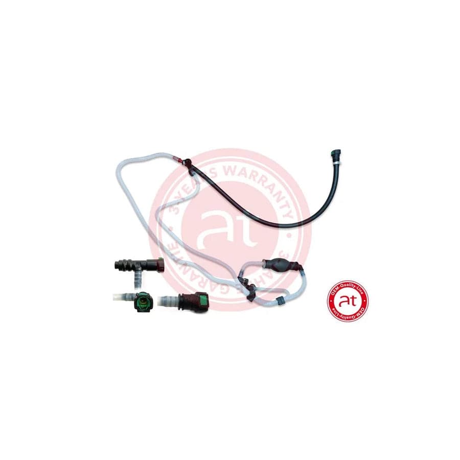 At Autoteile Germany at22711 Fuel Line