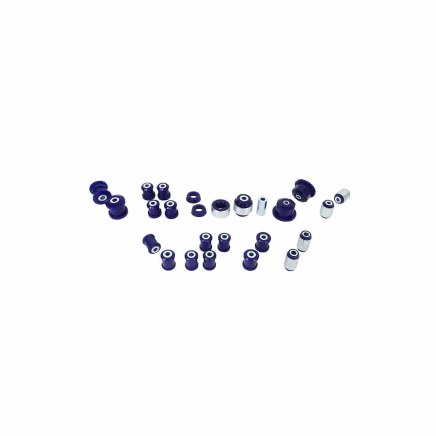SuperPro KIT0158K SuperPro Bushing Vehicle Kit | ML Performance UK Car Parts