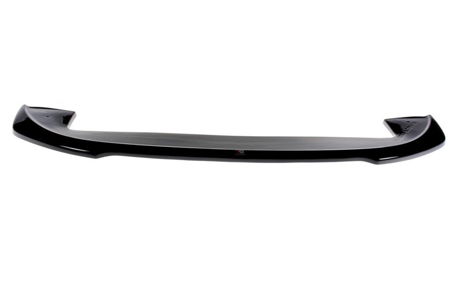Maxton Design Fiat 500 Hatchback (Pre-Facelift) Front Splitter V.2