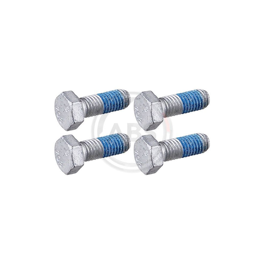 A.B.S. 0929Q Accessory Kit, Disc Brake Pads