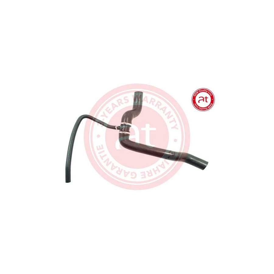 At Autoteile Germany at22814 Radiator Hose