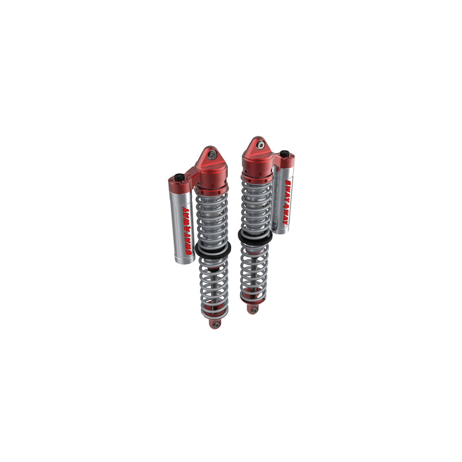 aFe 851-5600-04-CA Coilovers Polaris RZR XP 925cc (T)/1000cc 17-20 | ML Performance UK Car Parts