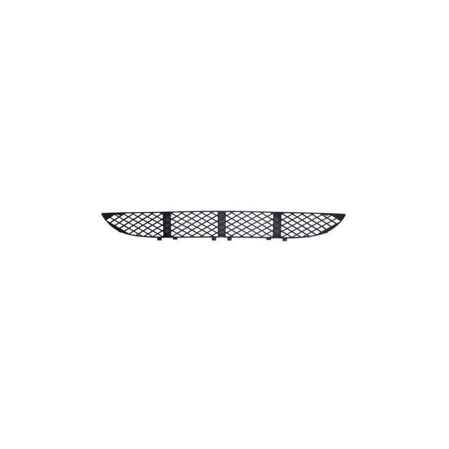 Blic 5513-00-3527913P Bumper Grill Suitable For Mercedes-Benz E-Class