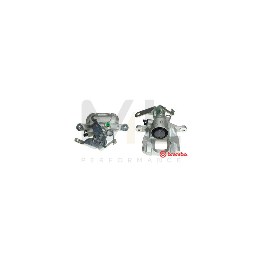 BREMBO F 24 183 Brake Caliper | ML Performance Car Parts