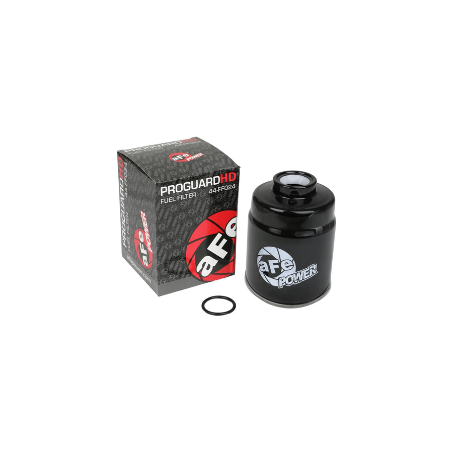 aFe 44-FF024 Fuel Filter | ML Performance UK Car Parts