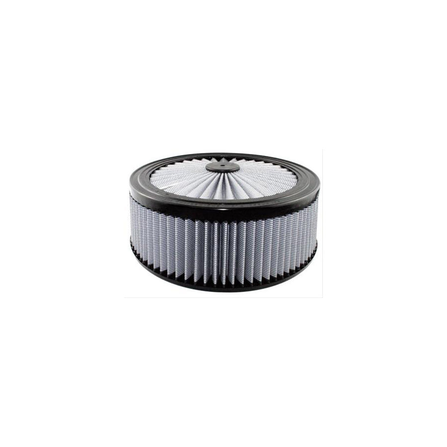 aFe 18-31425 14 IN OD x 5 IN H "T.O.P." Round Racing Air Filter | ML Performance UK Car Parts