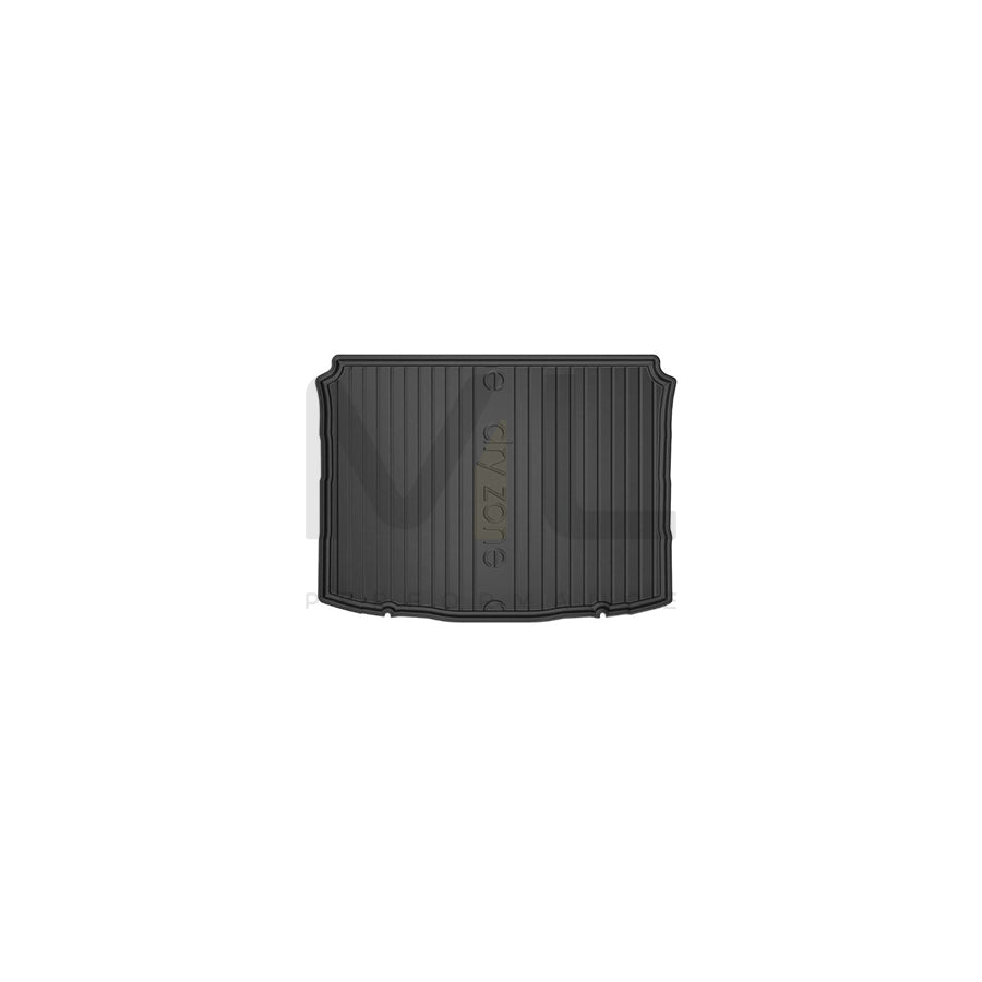 FROGUM Dry Zone DZ404540 Car boot tray for CITROEN C4 I Hatchback Elastomer | ML Performance Car Parts