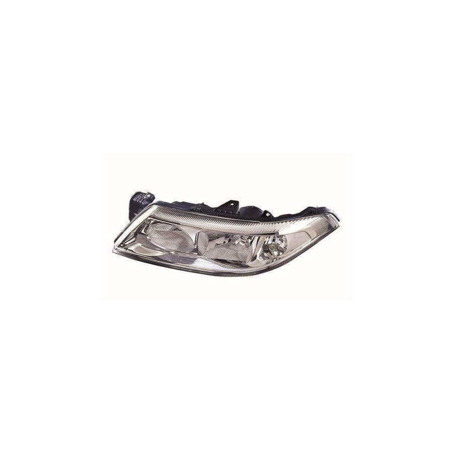 Abakus 5511137LLDEM Headlight For Renault Laguna | ML Performance UK