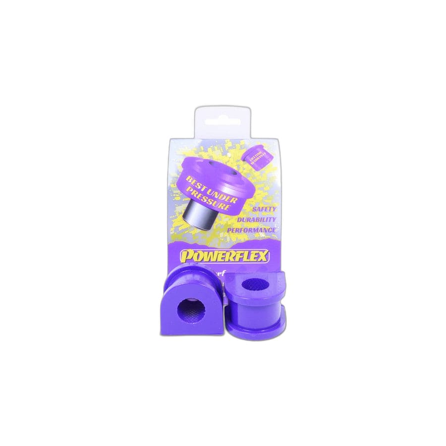 Powerflex PFF32-103-28 Land Rover Front Anti Roll Bar Bush 28mm (Inc. Range Rover Classic, Discovery 1, Defender) | ML Performance UK Car Parts