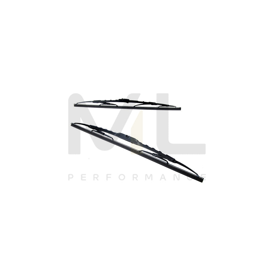 Bosch Super Plus Specific Wiper Blade Set 472 | Wiper Blades UK | ML Performance Car Parts