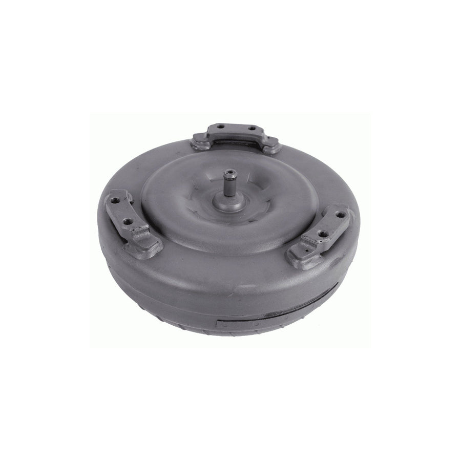 Sachs 0700 600 098 Torque Converter For VW Touareg I (7La, 7L6, 7L7)