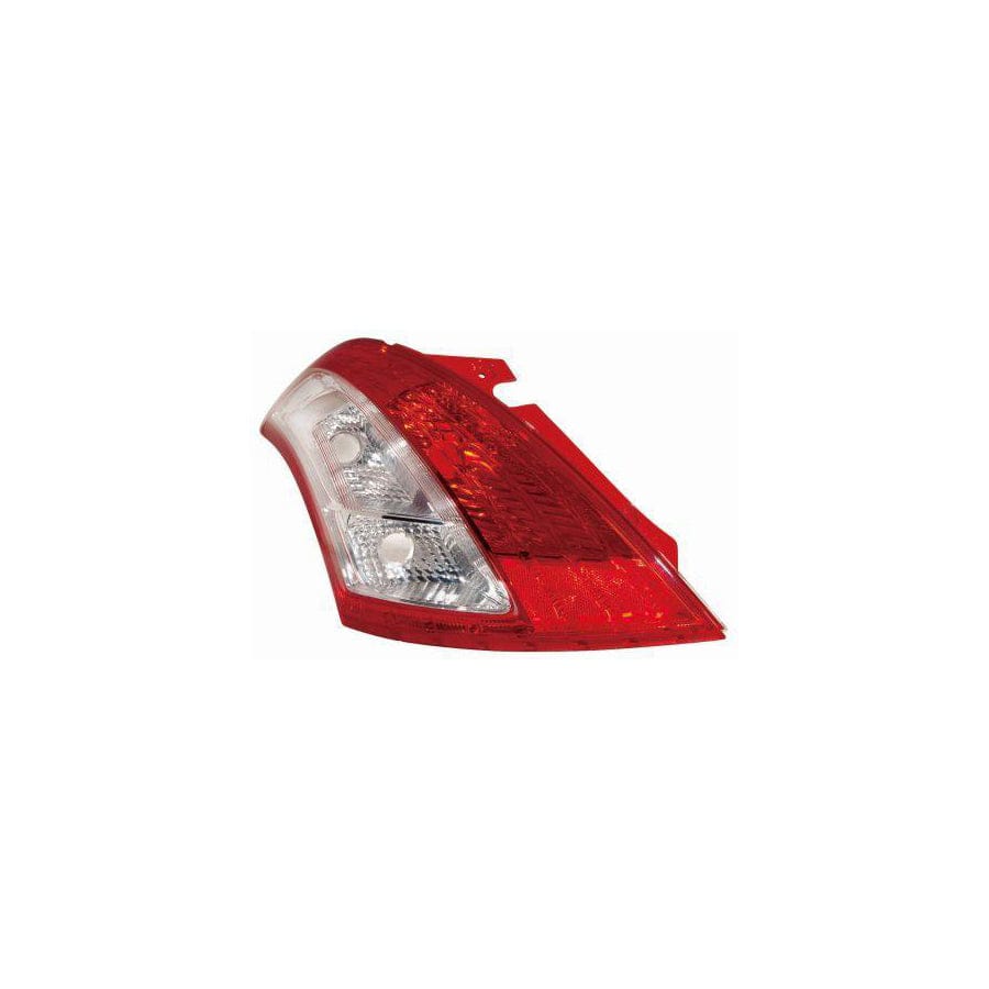 Abakus 2181963RUE Rear Light For Suzuki Swift Iv Hatchback (Fz, Nz) | ML Performance UK
