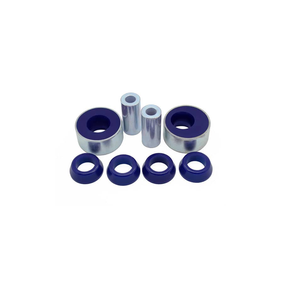 SuperPro SPF3453K SuperPro Control Arm Lower-Inner Rear Bush Kit - Single Offset | ML Performance UK Car Parts