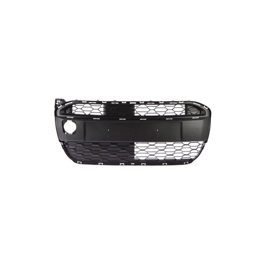 Blic 6502-07-0502910P Bumper Grill For Citroen C1 I