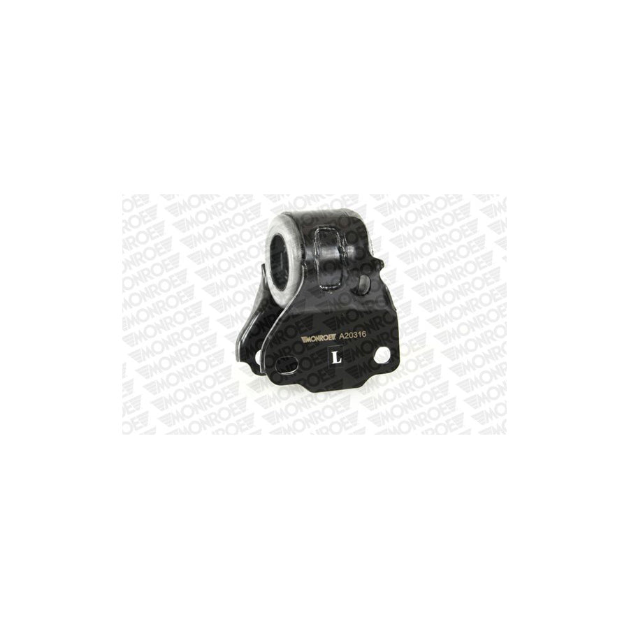 Monroe L10836 Control Arm- / Trailing Arm Bush