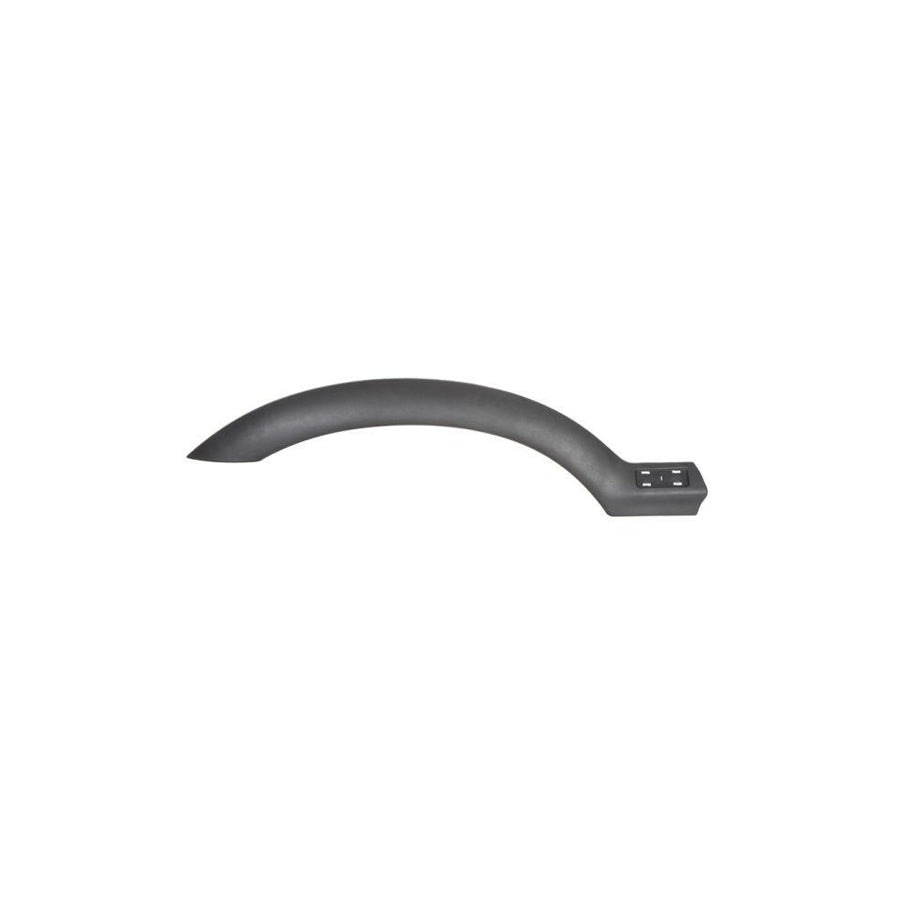Blic 5703-08-5062595P Trim / Protective Strip, Mudguard For Opel Zafira A (T98)
