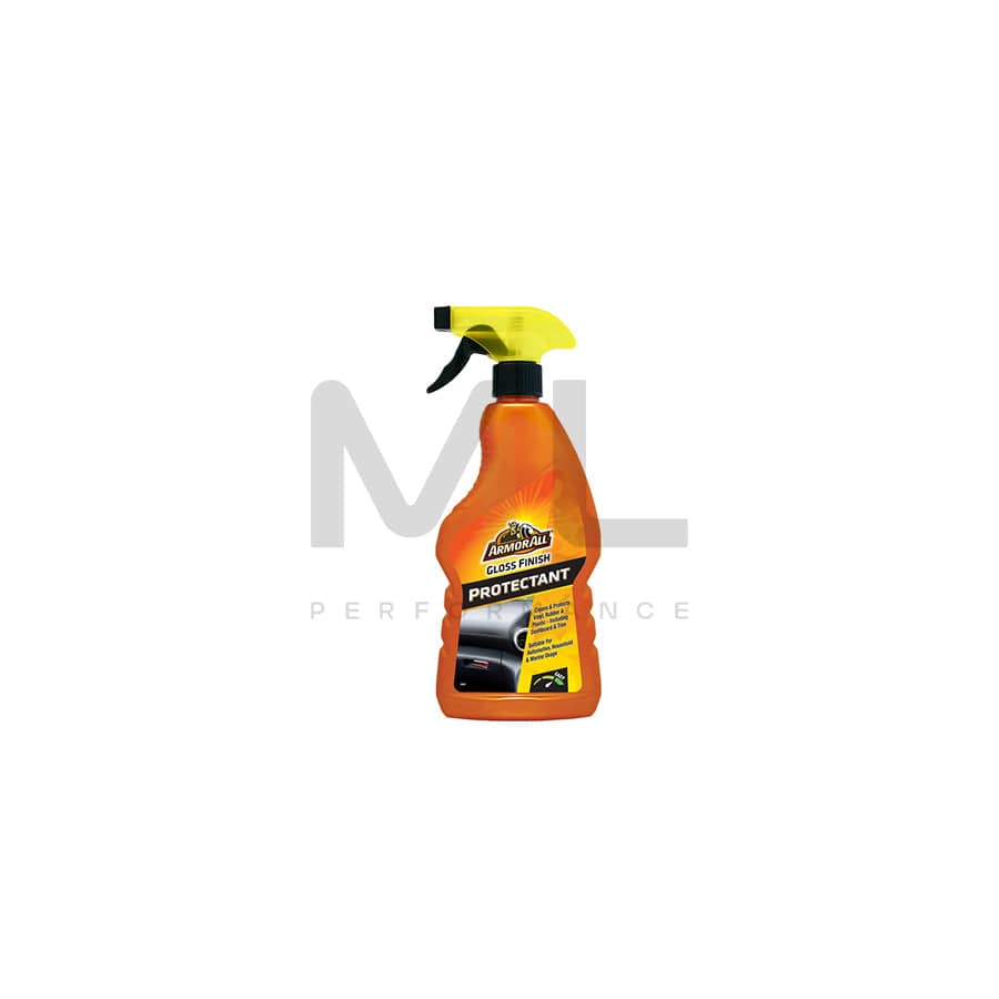 ARMORALL AA 500ml Protectant Gloss Finish | ML Performance UK Car Parts