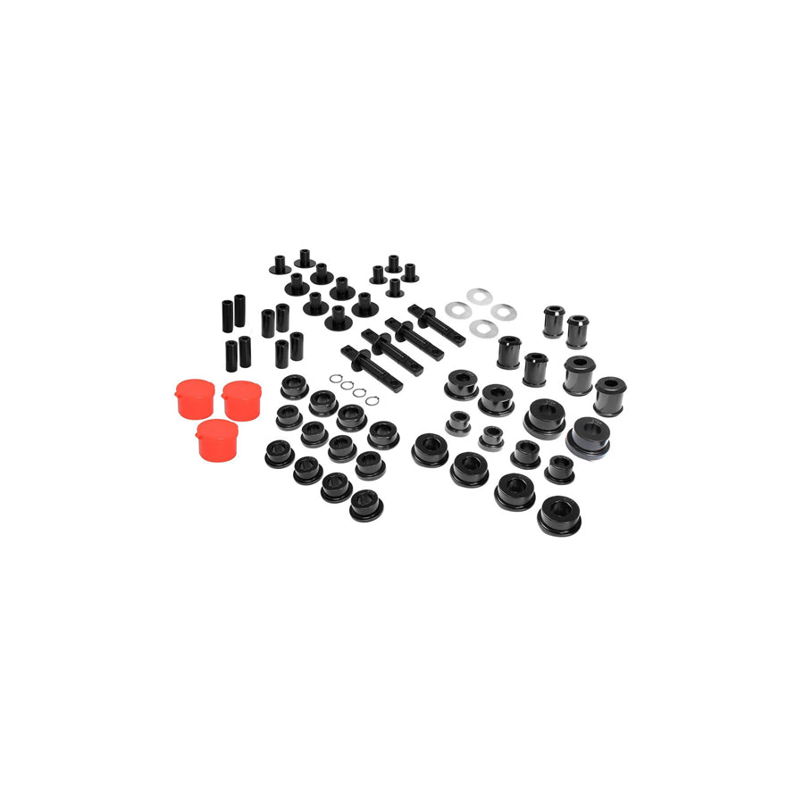 aFe 470-401001-B Control Arm Bushing Set Chevrolet Corvette (C5/C6) 97-13  | ML Performance UK Car Parts