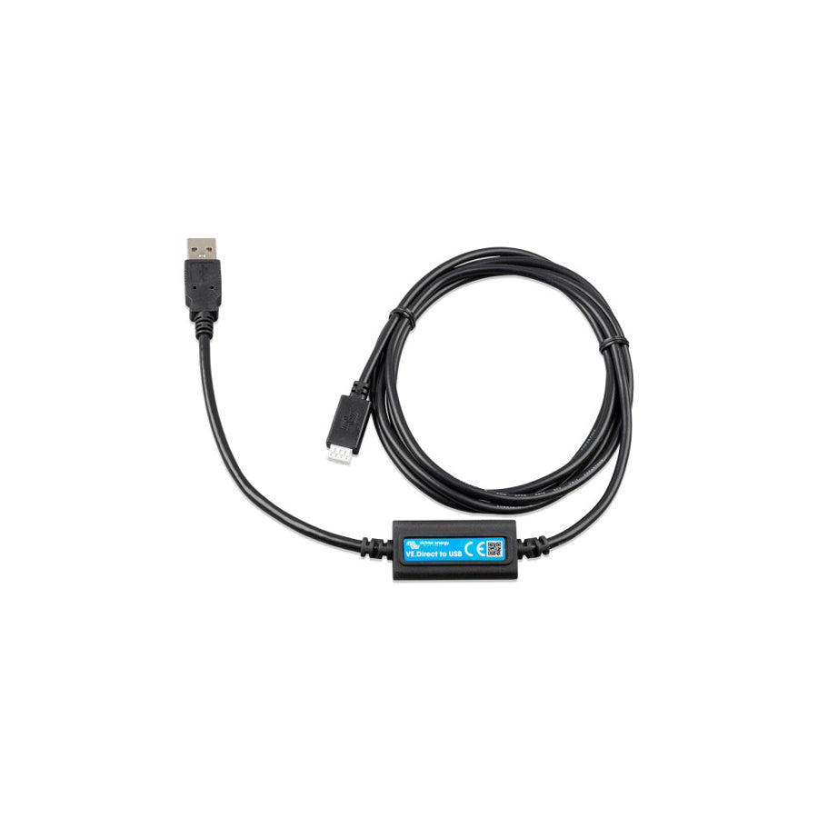 Victron Energy VE.Direct to USB interface ASS030530010 | ML Performance UK Car Parts