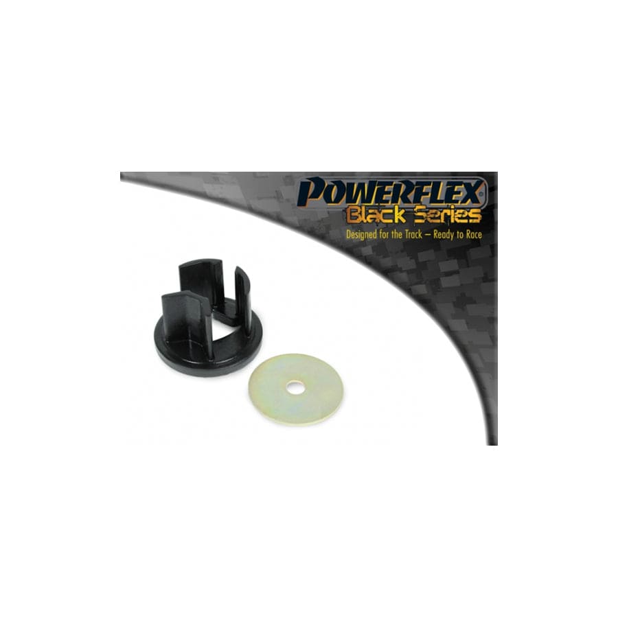 Powerflex PFF46-820BLK Nissan Upper Engine Mount Torque Arm Bush Insert (Inc. Juke & Pulsar C13) | ML Performance UK Car Parts