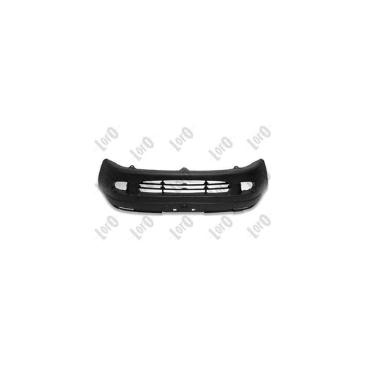 Abakus 01108500 Bumper For Daewoo Matiz I Hatchback (M100, M150) | ML Performance UK