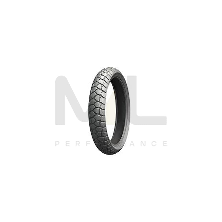 Michelin Anakee Adventure 90/90 R21 54V Motorcycle Summer Tyre | ML Performance UK Car Parts