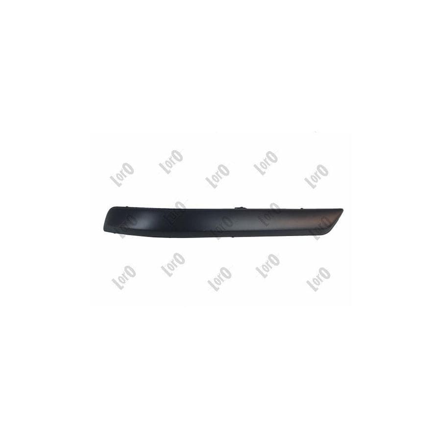 Abakus 03732652 Bumper Moulding For Opel Astra H Caravan (A04) | ML Performance UK