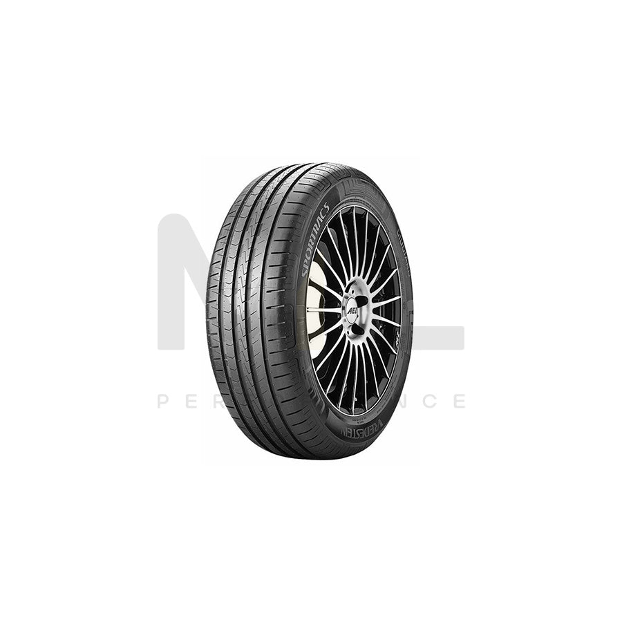 Vredestein Sportrac 5 175/60 R15 81H Summer Tyre | ML Performance UK Car Parts