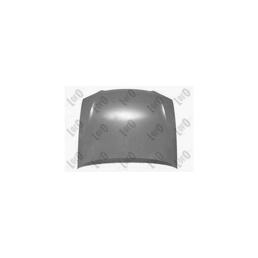Abakus 01905100 Bonnet For Hyundai Pony | ML Performance UK