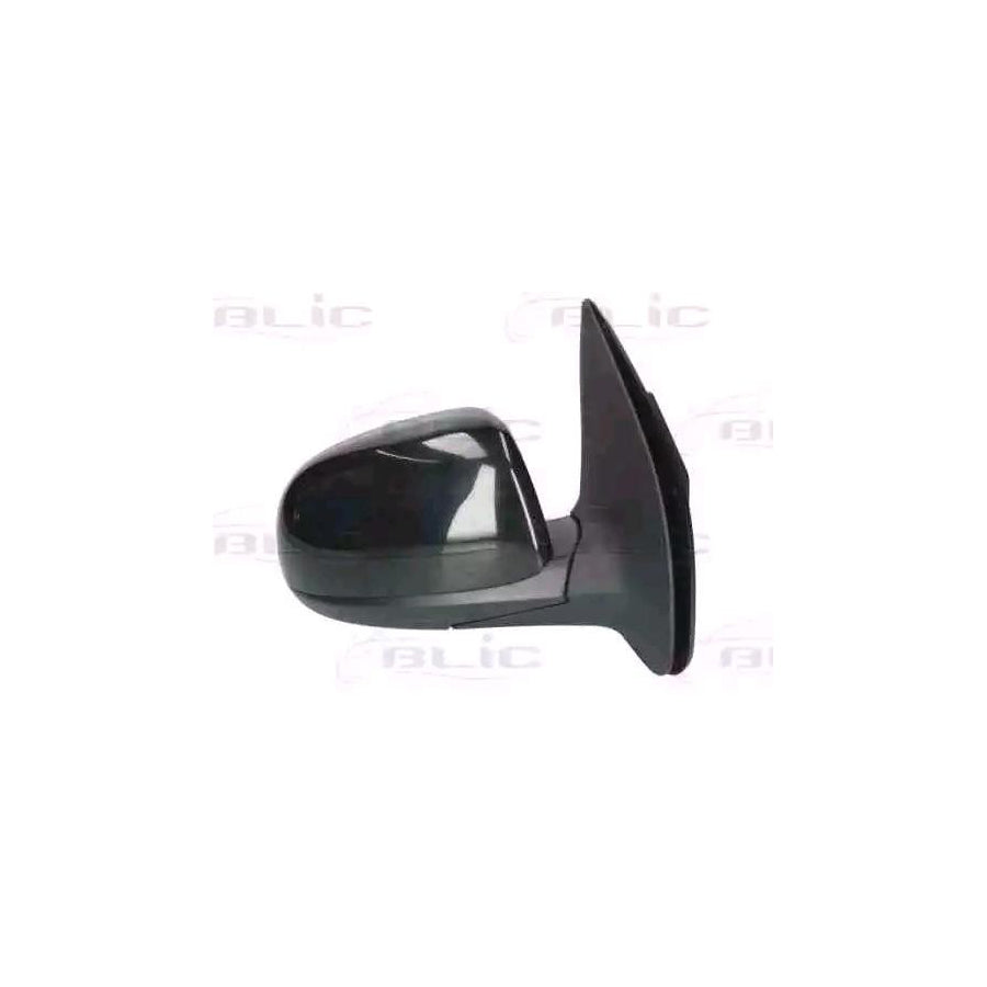 Blic 5402-20-2001404P Wing Mirror For Hyundai I20 I Hatchback (Pb)
