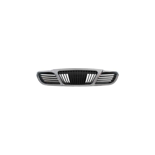 Abakus 01106400 Radiator Grille For Daewoo Lanos | ML Performance UK