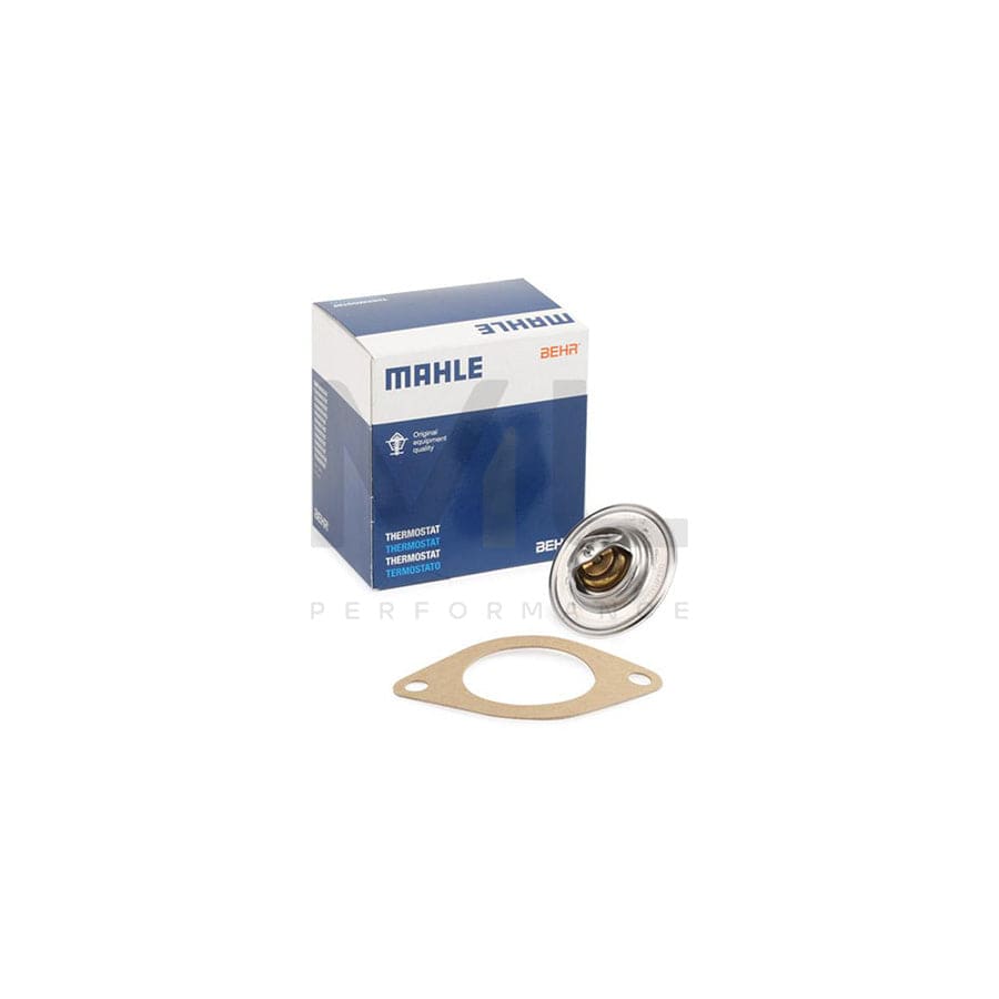 MAHLE ORIGINAL TX 3 87D Engine thermostat Opening Temperature: 87��C, with seal | ML Performance Car Parts