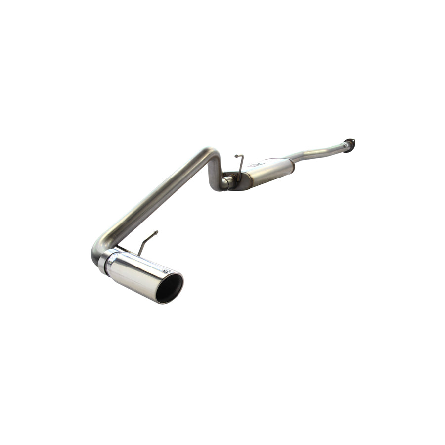 aFe 49-46004 Cat-Back Exhaust System Toyota Tacoma 99-04 L4-2.4/2.7L | ML Performance UK Car Parts