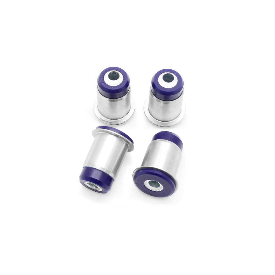 SuperPro SPF3977K SuperPro Control Arm Bushing-Inner Bush Kit - Double Offset