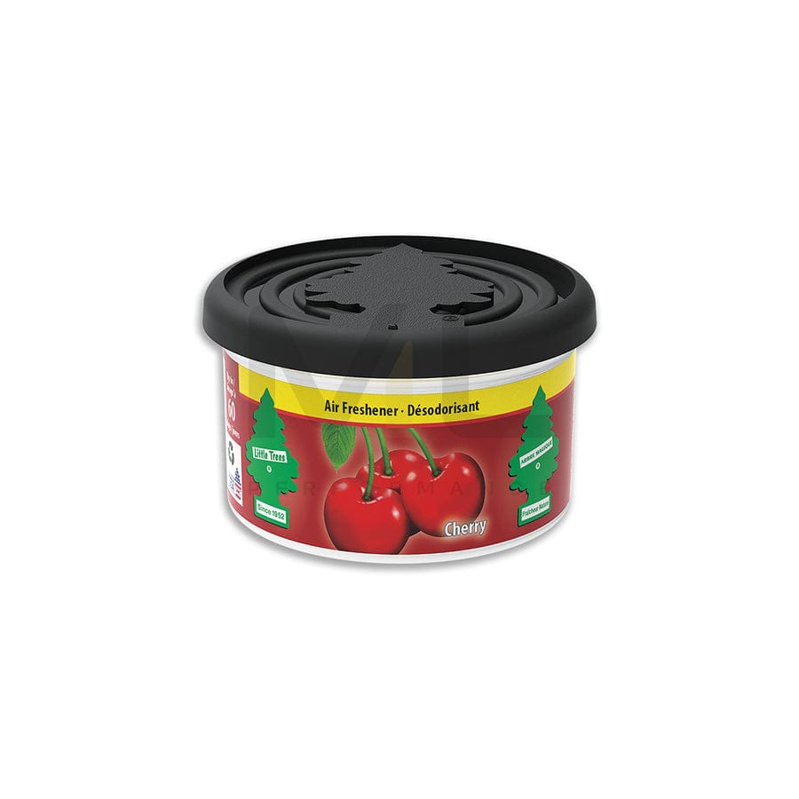 ARBRE MAGIQUE Cherry 192751 Car air freshener Tin | ML Performance Car Parts
