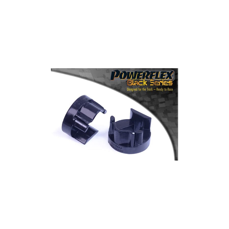 Powerflex PFF5-121BLK Mini R50/52/53 Gearbox Mounting Bush Insert | ML Performance UK Car Parts