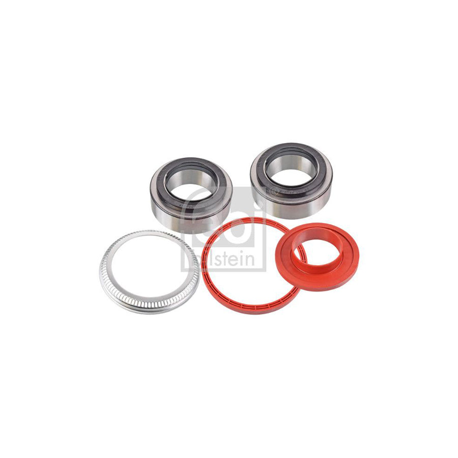 Febi Bilstein 170211 Wheel Bearing Kit