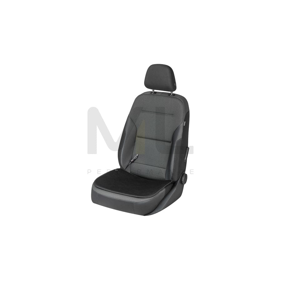 WALSER 16649 Heated seat cover 12V | ML Performance Car Parts