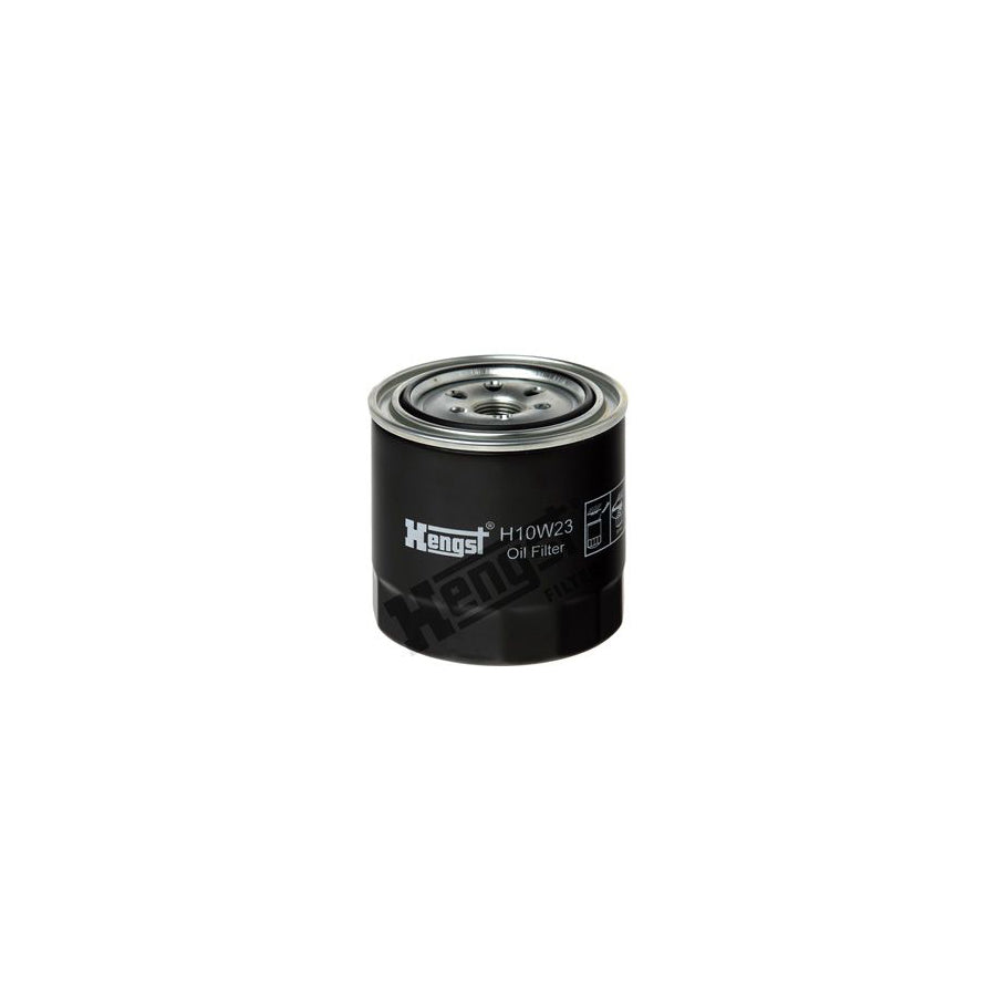 Hengst Filter H10W23 Oil Filter