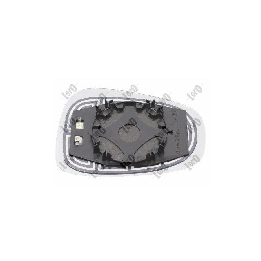 Abakus 0115G03 Mirror Glass, Outside Mirror For Alfa Romeo Giulietta Hatchback (940) | ML Performance UK