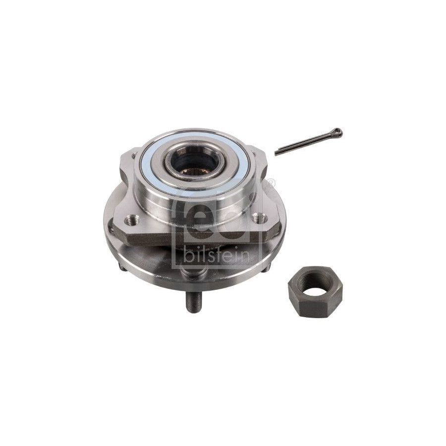 Febi Bilstein 173005 Wheel Bearing Kit For Chrysler Voyager