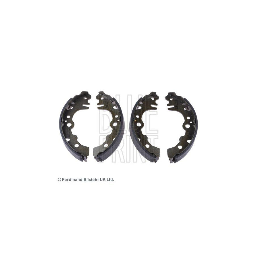 Blue Print ADD64129 Brake Shoe Set For Daihatsu Trevis