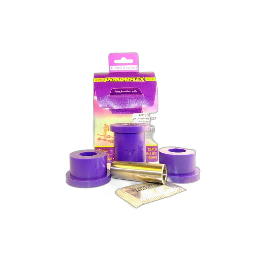 Powerflex PFF32-201 Land Rover Freelander Front Wishbone Front Bush | ML Performance UK Car Parts