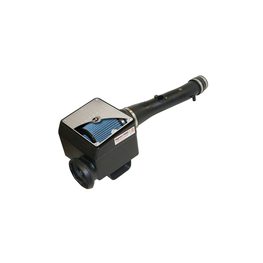 aFe 54-81162 Sealed Intake Toyota FJ Cruiser 07-09 / Tacoma 05-11 / 4Runner 03-09 V6-4.0L | ML Performance UK Car Parts